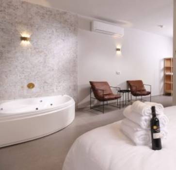 מלון חדש בזכרון יעקב