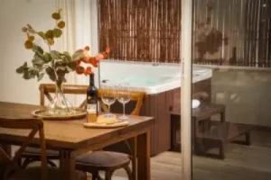 צימר באזור זכרון יעקב