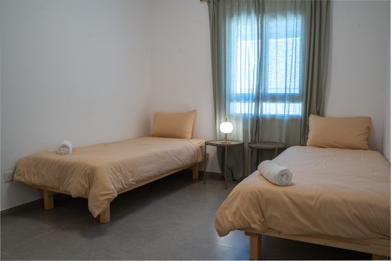 The Residence