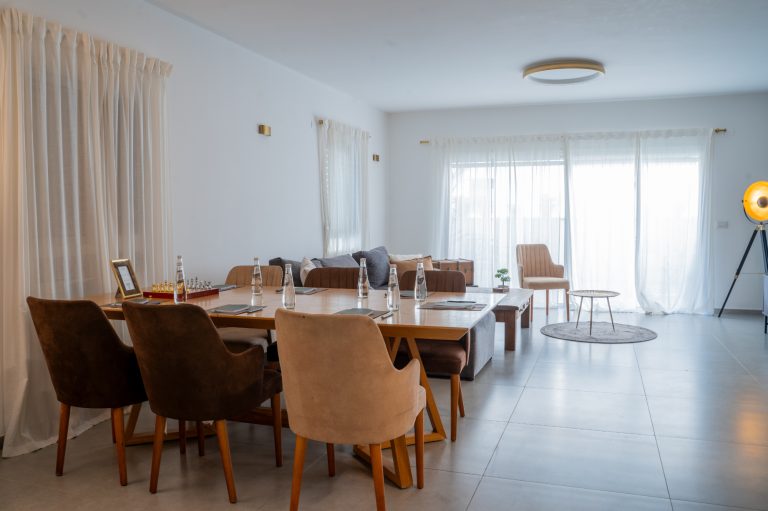 The Residence