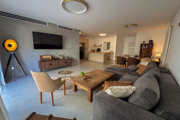The Residence