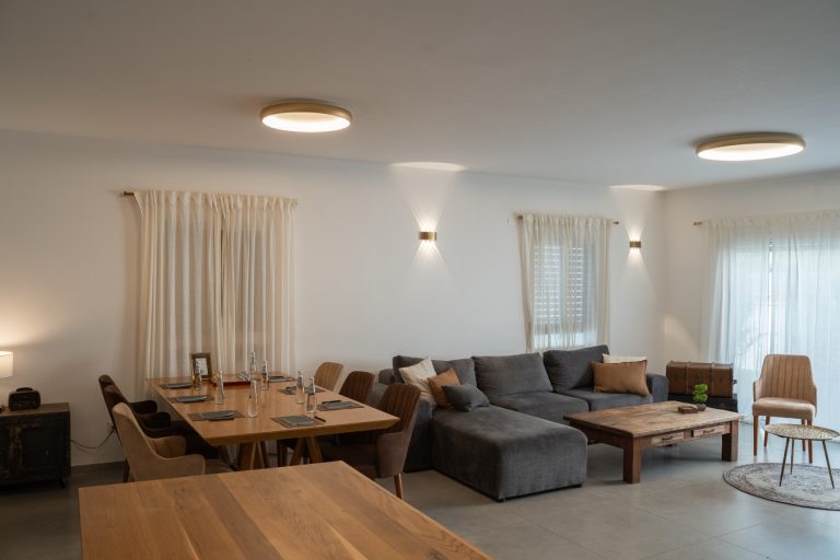 The Residence