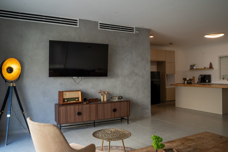 The Residence