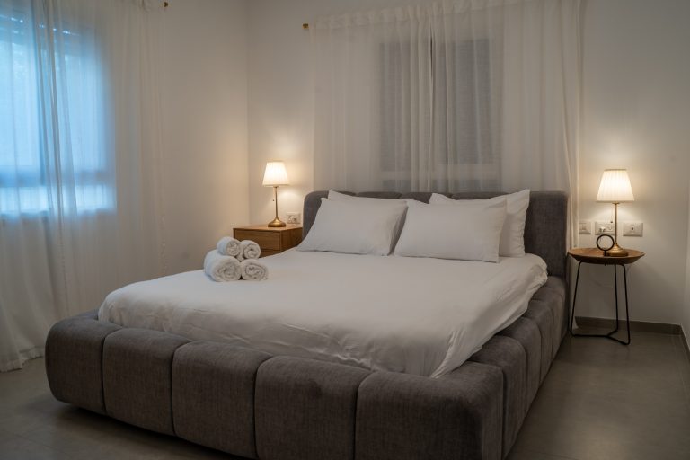 The Residence
