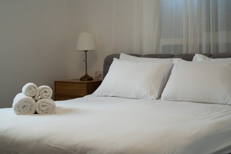 The Residence