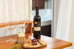 צימר רומנטי בזכרון יעקב