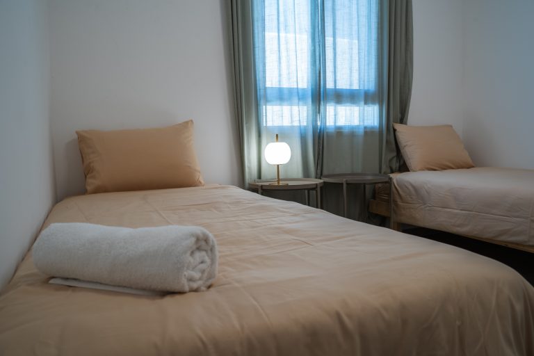 The Residence