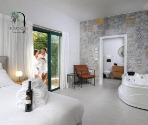 זכרון יעקב צימרים