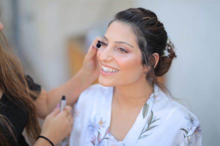 התארגנות כלה