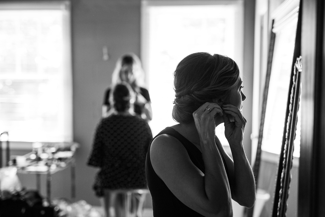 מקום התארגנות לכלה